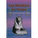 Mystères du temps Tome 2