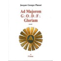 AD Majorem GODF Gloriam