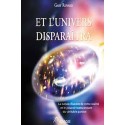 Et l'univers disparaîtra