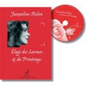 Eloge des larmes et du printemps (avec DVD)