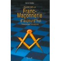 Guide de la franc-maçonnerie d'aujourd'hui