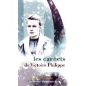 Les carnets de Victoire Philippe