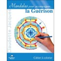 Mandalas pour accompagner la guérison