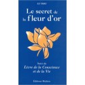 Secret de la fleur d'or