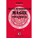 Traité méthodique de magie pratique