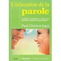 Éducation de la parole