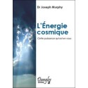 Énergie cosmique