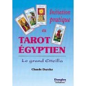 Initiation pratique au Tarot Égyptien