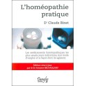 L'homéopathie pratique