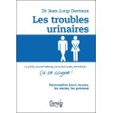 Les troubles urinaires - Ca se soigne !