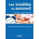 Les troubles du sommeil - Traitements naturels de l'insomnie