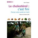 Cholestérol : c'est fini