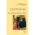 Fêtes de Dieu