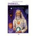 Indigo... Terre nouvelle T2