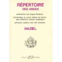 Répertoire des anges