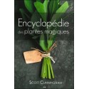 Encyclopédie des plantes magiques