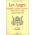 Les Anges - Possibilités. capacités et pouvoirs conférés par les Anges