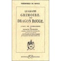 Le Grand grimoire ou Dragon rouge