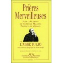 Prières Merveilleuses par l'Abbé Julio