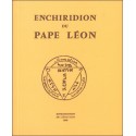 Enchiridion du Pape Léon