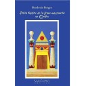 Petite histoire de la Franc-maçonnerie au Québec