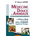 Médecine douce des animaux