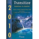 2010 - Transition - Redéfinir la dualité (livre + CD)