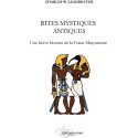 Rites mystiques antiques