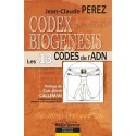 Codex biogenesis - Les 13 codes de l'ADN