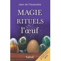 Magie et rituels de l'oeuf