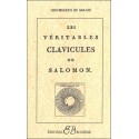 Les Véritables clavicules de Salomon