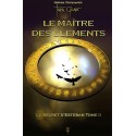 Le maître des éléments - Secret d'Esteban T2