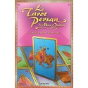 Le Tarot persan de Madame Indira - Le livre