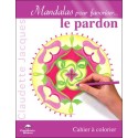 Mandalas pour favoriser le pardon