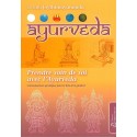 Ayurvéda - Prendre soin de soi avec l'Ayurvéda