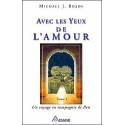 Avec les yeux de l'amour