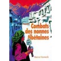 Combats des nonnes tibétaines