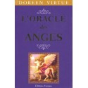 L'oracle des Anges (44 cartes)