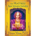 Cartes divinatoires des maîtres ascensionnés