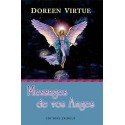 Messages de vos anges (Le livre)