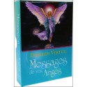 Messages de vos anges (44 cartes)