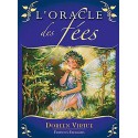 L'oracle des Fées (44 cartes)