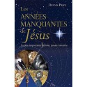 Les années manquantes de Jésus