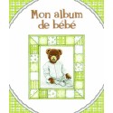 Mon album de bébé