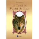 Le tarot de Sagesse Animale - Coffret