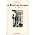 Le Temple de Salomon