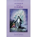 Ascenseur pour la lumière