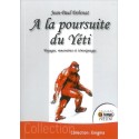 A la poursuite du Yéti