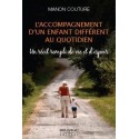 L'accompagnement d'un enfant différent au quotidien