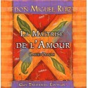 La maîtrise de l'amour - Cartes Oracle